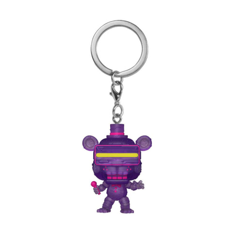 Funko POP Keychain: Five Nights at Freddy's - Freddy