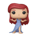 Funko POP Tee Box Disney: The Little Mermaid - Ariel