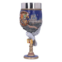 Harry Potter Goblet Hogwarts - kielich