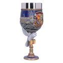 Harry Potter Goblet Hogwarts - kielich