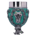 Harry Potter Goblet Slytherin - kielich