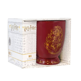 Harry Potter Mug Hogwarts - kubek