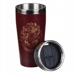 Harry Potter Travel Mug Hogwarts - kubek termiczny