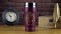 Harry Potter Travel Mug Hogwarts - kubek termiczny