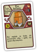 Agricola: Torfowisko