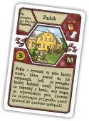 Agricola: Torfowisko