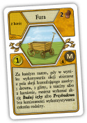 Agricola: Torfowisko