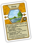 Agricola: Torfowisko