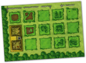 Agricola: Torfowisko