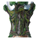 Lord of the Rings Snow Globe Middle Earth Treebeard 22 cm - dekoracja kula śnieżna