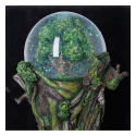 Lord of the Rings Snow Globe Middle Earth Treebeard 22 cm - dekoracja kula śnieżna