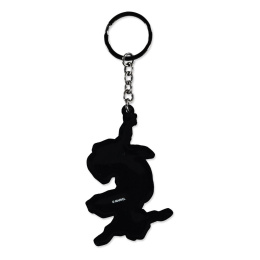 Marvel Rubber Keychain Spider-Man - brelok