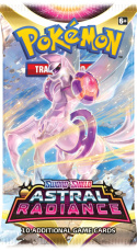 Pokémon TCG: Astral Radiance Booster 1 sztuka