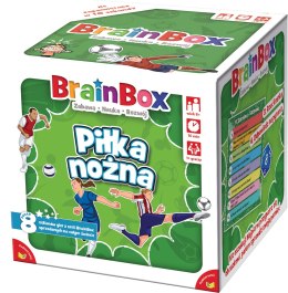 BrainBox - Piłka nożna