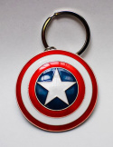 Marvel Captain America Shield - brelok tarcza