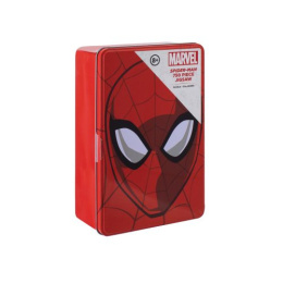 Spiderman Jigsaw Puzzle (750 elementów)