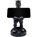EXG Marvel Black Panther - stojak (20 cm/micro USB)