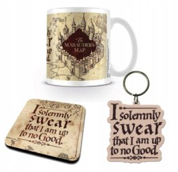 Harry Potter Gift Box The Marauder's Map - zestaw prezentowy