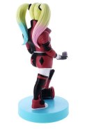 EXG DC Harley Quinn - stojak (20 cm/micro USB)