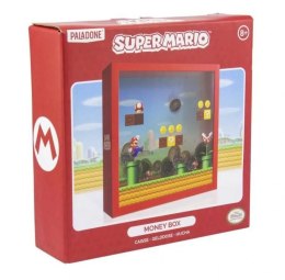 Super Mario Money Box Arcade - skarbonka