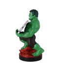 EXG Marvel Hulk - stojak (20 cm/micro USB)