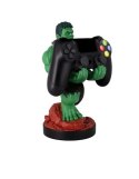 EXG Marvel Hulk - stojak (20 cm/micro USB)