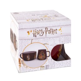 Harry Potter breakfast set - Hogwarts (zestaw śniadaniowy)