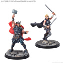 Marvel: Crisis Protocol - Asgardian Affiliation Pack