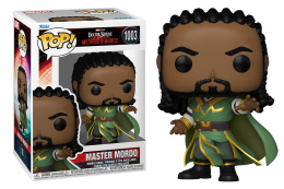 Funko POP Marvel: Doctor Strange in the Multiverse of Madness - Master Mordo