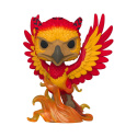 Funko POP Tee Box Movies: Harry Potter - Fawkes the Phoenix