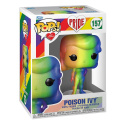 Funko POP DC: Heroes Pride 2022 - Poison Ivy (Rainbow)