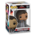 Funko POP Marvel: Doctor Strange in the Multiverse of Madness - America Chavez