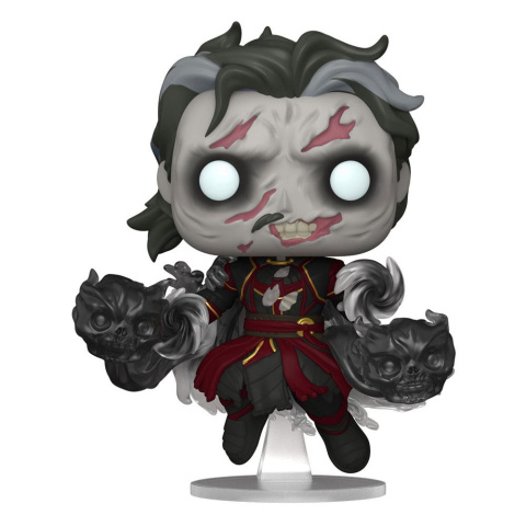 Funko POP Marvel: Doctor Strange in the Multiverse of Madness - Dead Strange