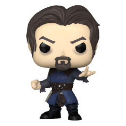 Funko POP Marvel: Doctor Strange in the Multiverse of Madness - Sinister Strange