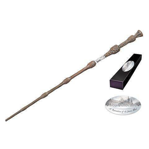 Harry Potter Wand Albus Dumbledore (Character-Edition) - różdżka