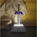 Lampa miecz Legend of Zelda (wysokość: 31,5 cm)