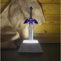 Lampa miecz Legend of Zelda (wysokość: 31,5 cm)