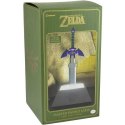 Lampa miecz Legend of Zelda (wysokość: 31,5 cm)