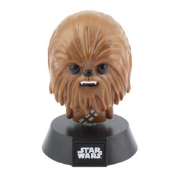 Star Wars Chewbacca - lampka