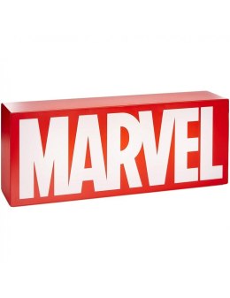 Lampka MARVEL - LOGO