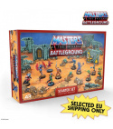 MASTERS of the UNIVERSE Battleground Starter Set (PL)