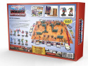 MASTERS of the UNIVERSE Battleground Starter Set (PL)