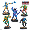 MASTERS of the UNIVERSE Battleground Starter Set (PL)