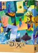 Dixit: Puzzle - Blue MishMash (1000 elementów)