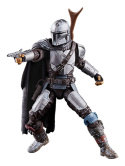 Star Wars The Mandalorian Black Series Action Figures 2021 Mandalorian & Grogu (Maldo Kreis) 15 cm