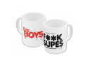 STOR The Boys Mug Logo - kubek