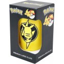 Pokemon Pikachu - Szklanka duża