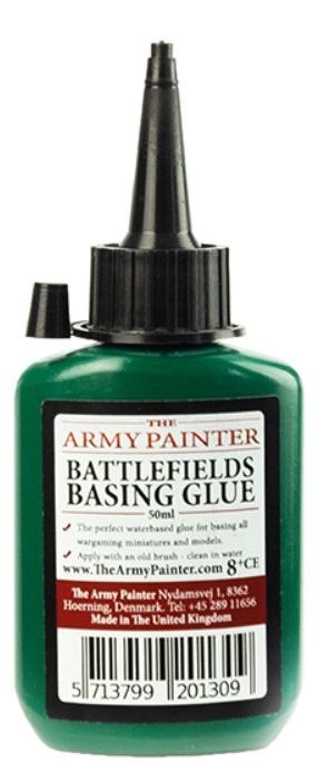 Army Painter - Battlefields Basing Glue