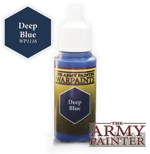 Army Painter - Deep Blue