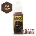 Army Painter - Dirt Spatter